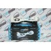 WizzKid - White 4.5 Inch
